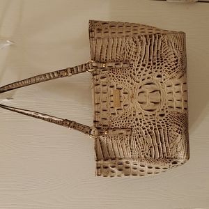 Moonlight Brahmin Handbag